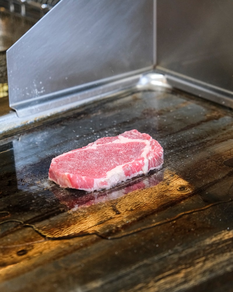 Frit valg på alt hos French Market - Tivoli Food Hall & på Fisketorvet 