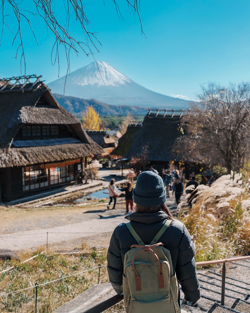 NYHED: Oplev Tokyo