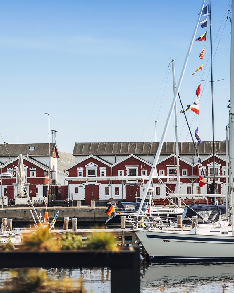 Skagen Harbour Hotel