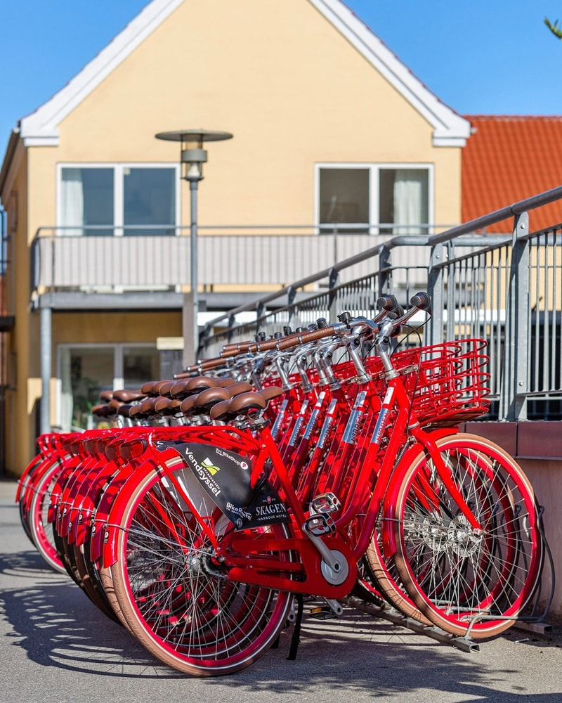 Skagen Harbour Hotel