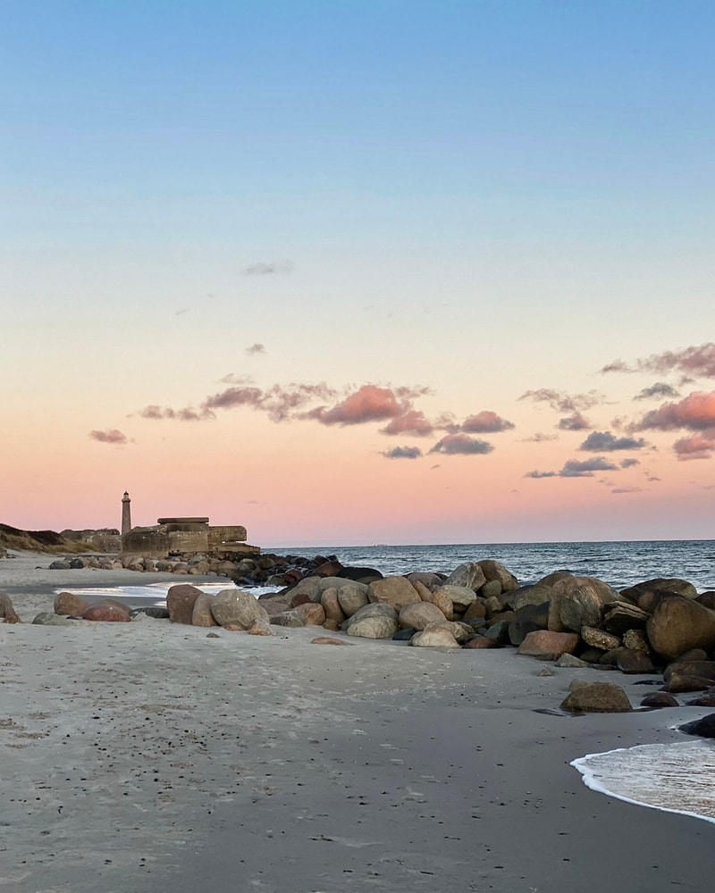 Skagen Harbour Hotel