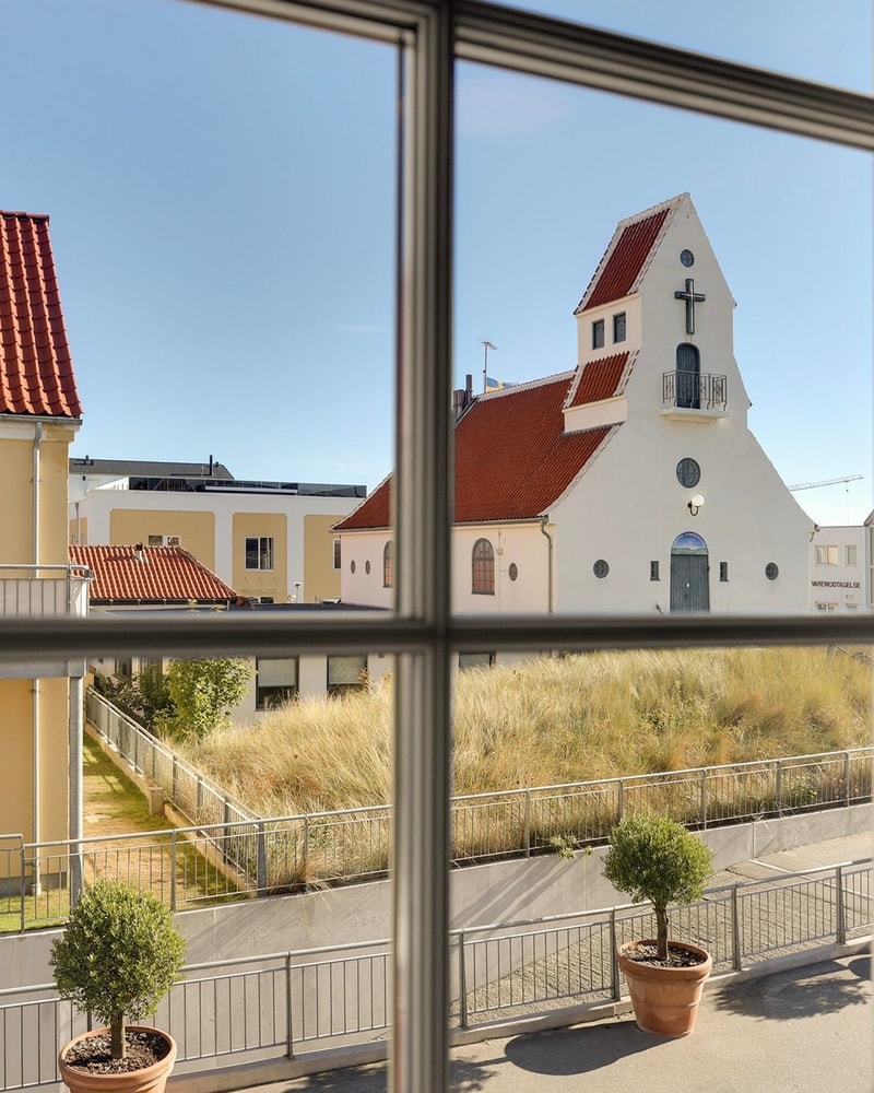 Skagen Harbour Hotel