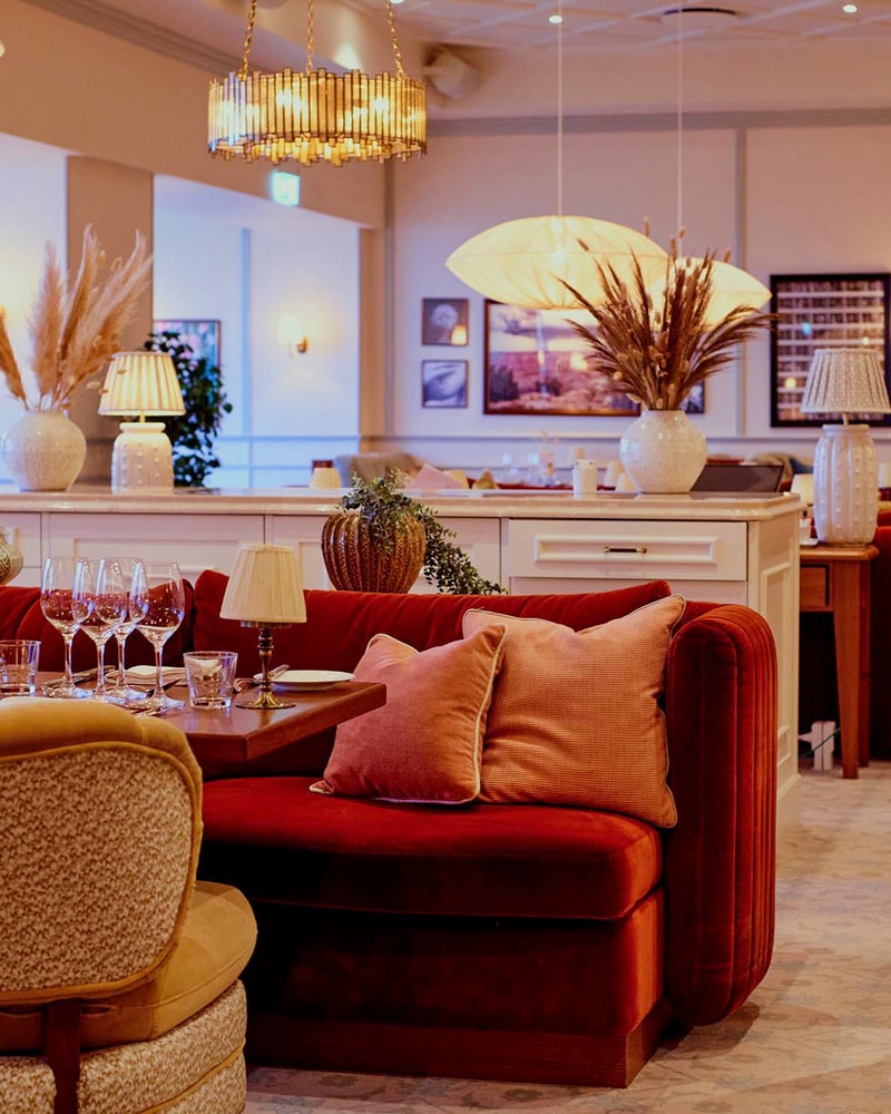 Spar 50 %: Spa- og gourmetophold på Marienlyst Strandhotel