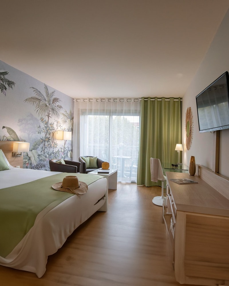Oplev Den Franske Riviera