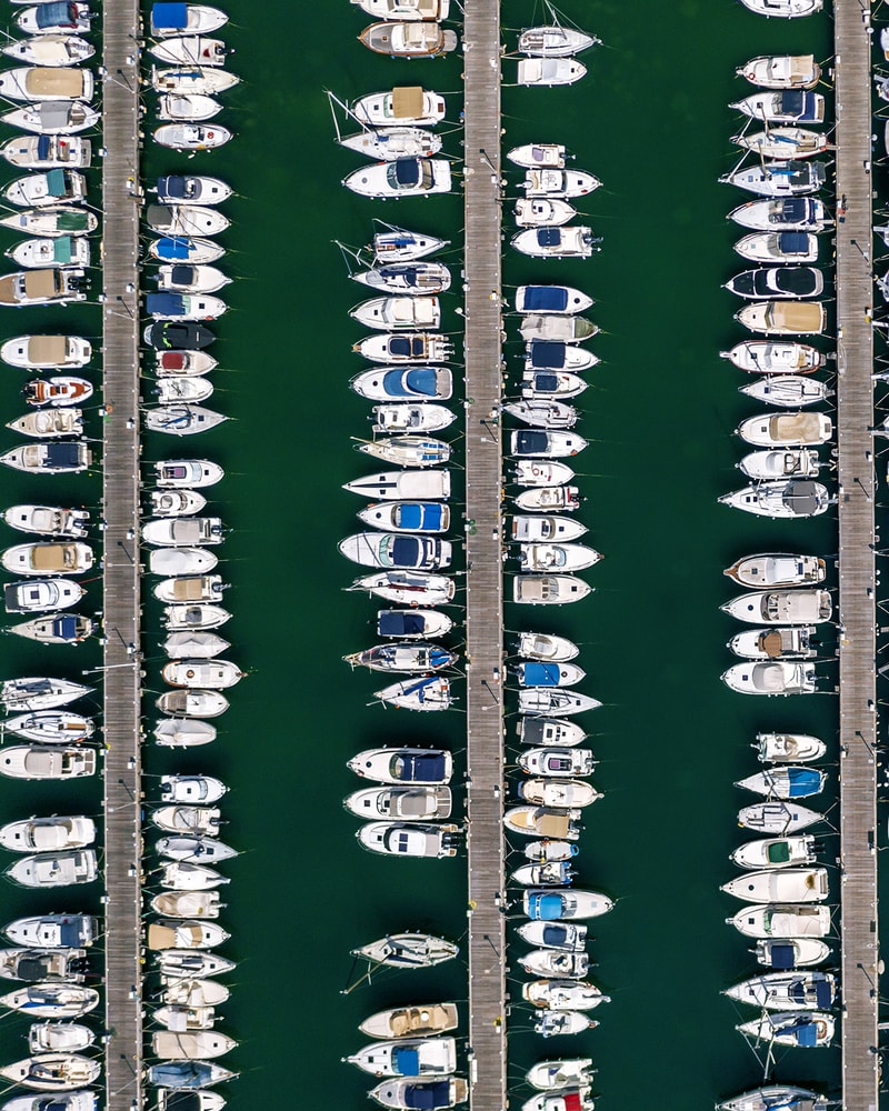 Oplev Den Franske Riviera