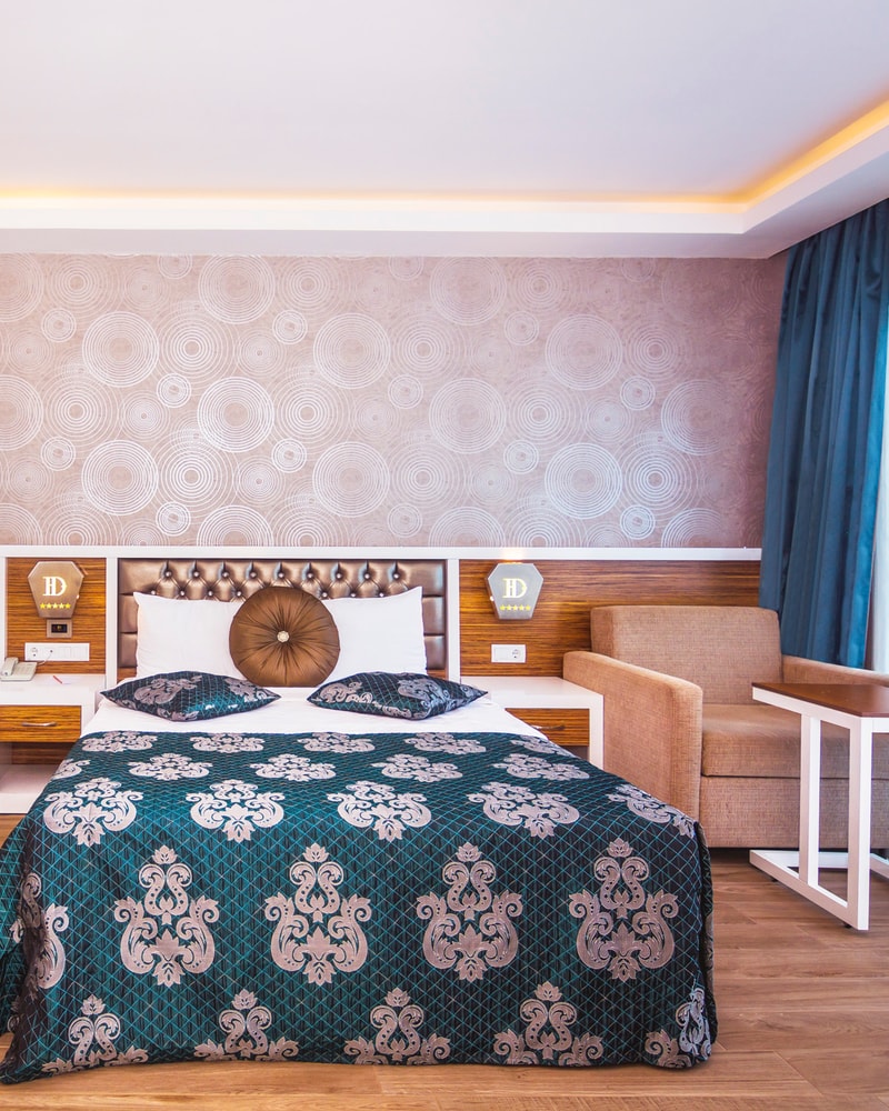 Tyrkiet: ULTRA All Inclusive på 5* hotel