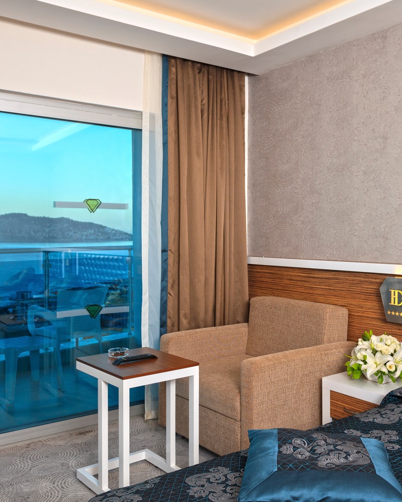 Tyrkiet: ULTRA All Inclusive på 5* hotel