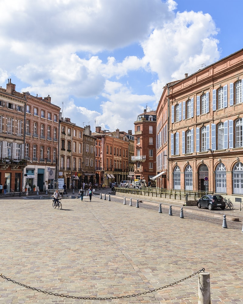 Toulouse | En sydfransk perle