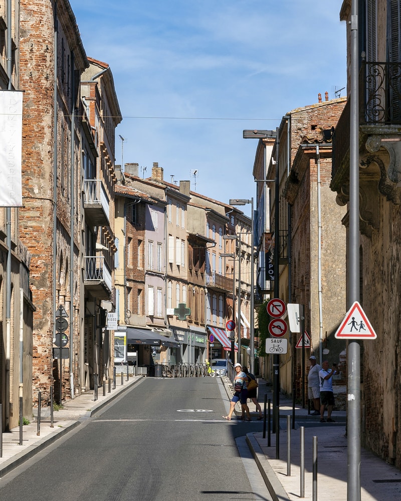 Toulouse | En sydfransk perle