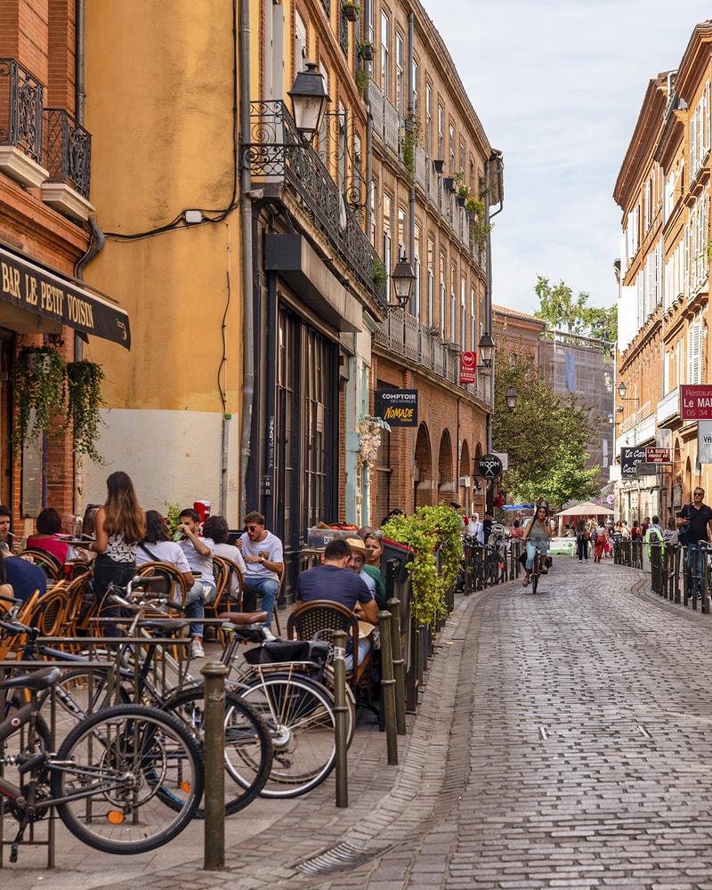 Toulouse | En sydfransk perle