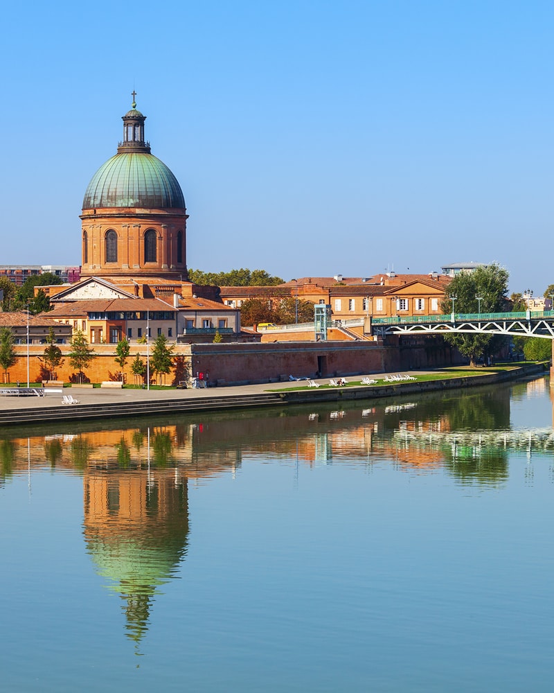 Toulouse | En sydfransk perle