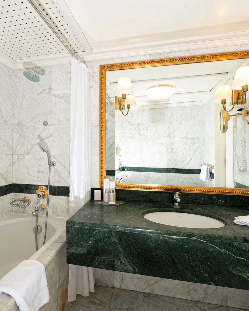 5-stjernet ferie i Bukarest
