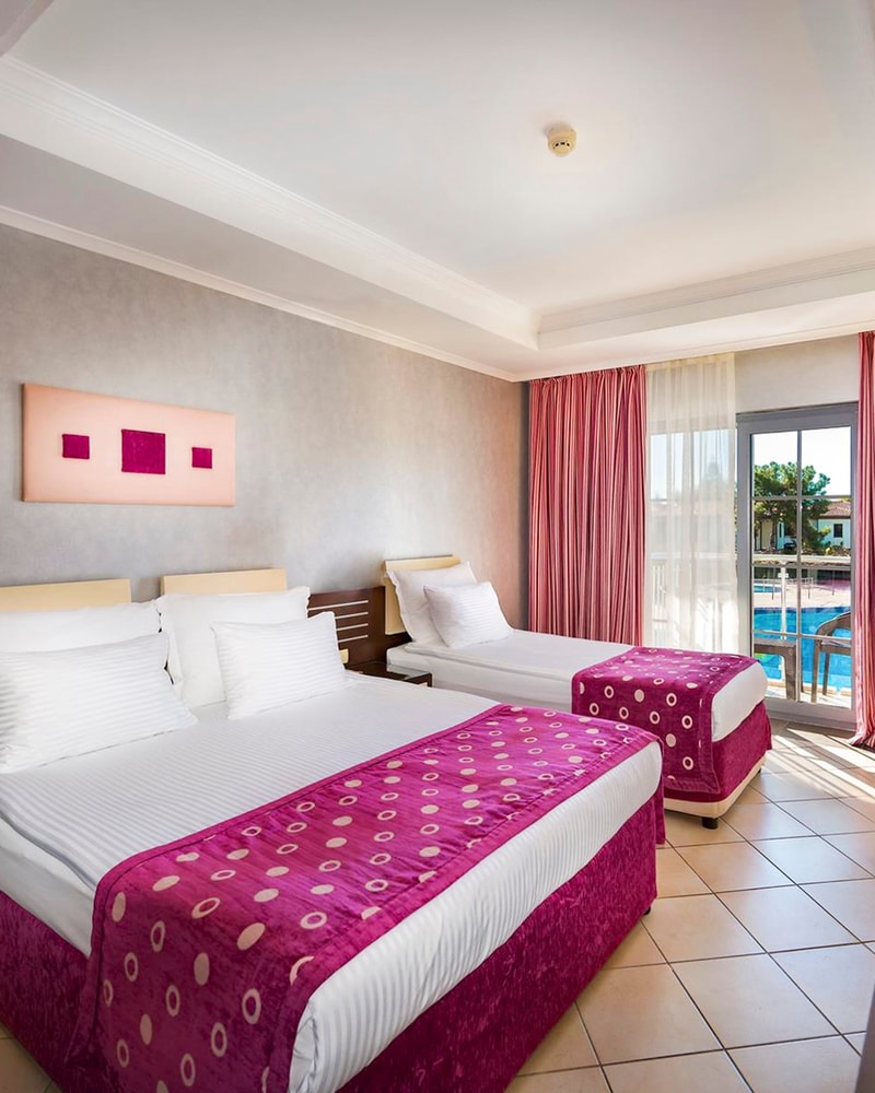Sommerferie i Tyrkiet med ULTRA All Inclusive