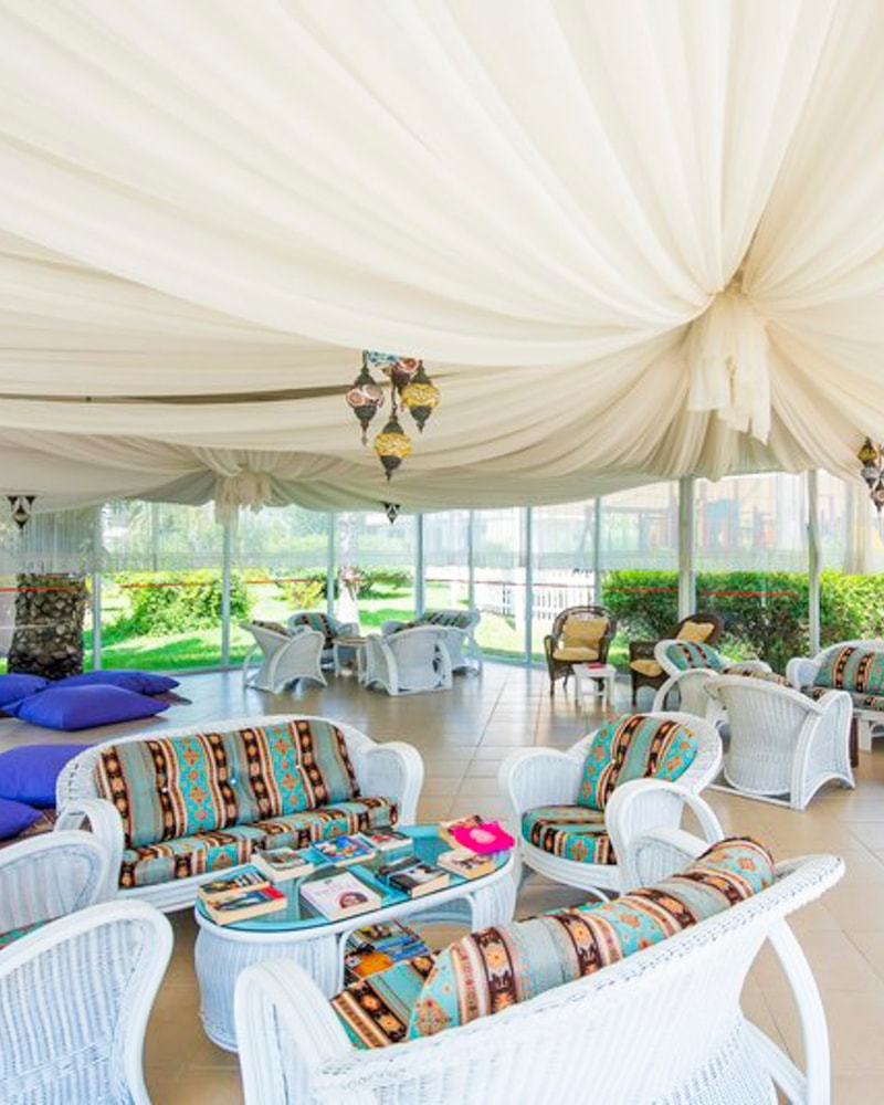Sommerferie i Tyrkiet med ULTRA All Inclusive