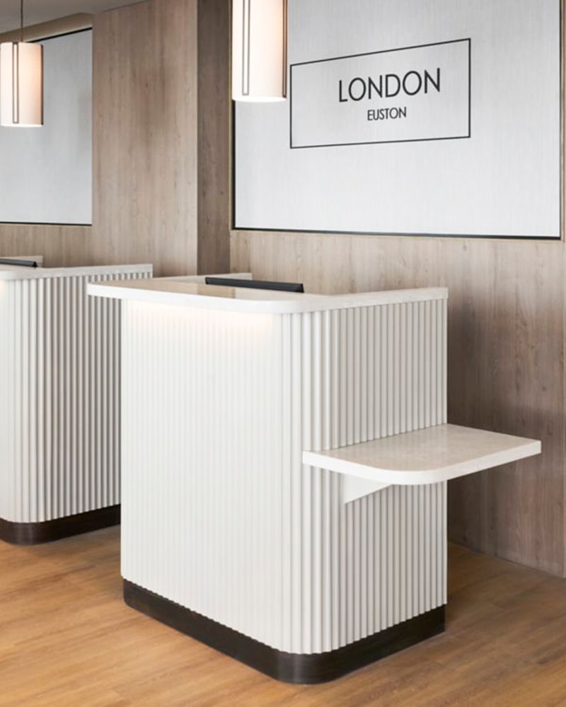 Oplev fantastiske London