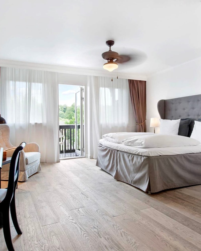 SPAR OP TIL 75%: Spa-ophold på Marienlyst Strandhotel