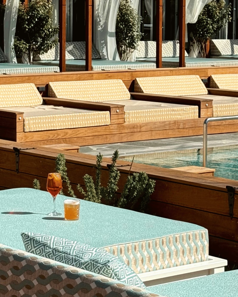 SPAR OP TIL 75%: Spa-ophold på Marienlyst Strandhotel