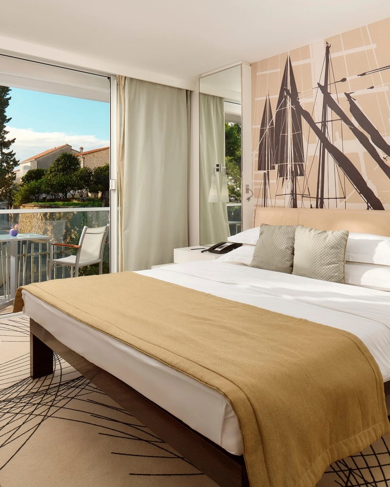 Oplev det kroatiske øhav