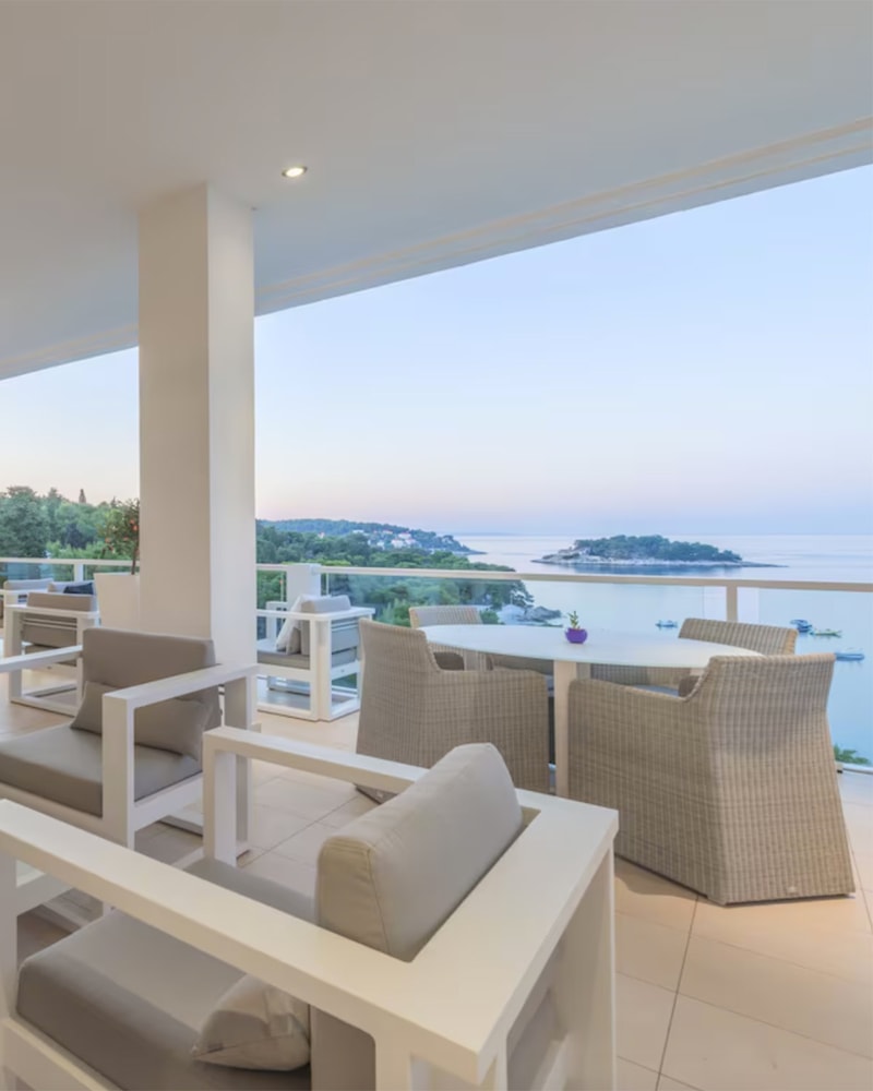 Oplev det kroatiske øhav