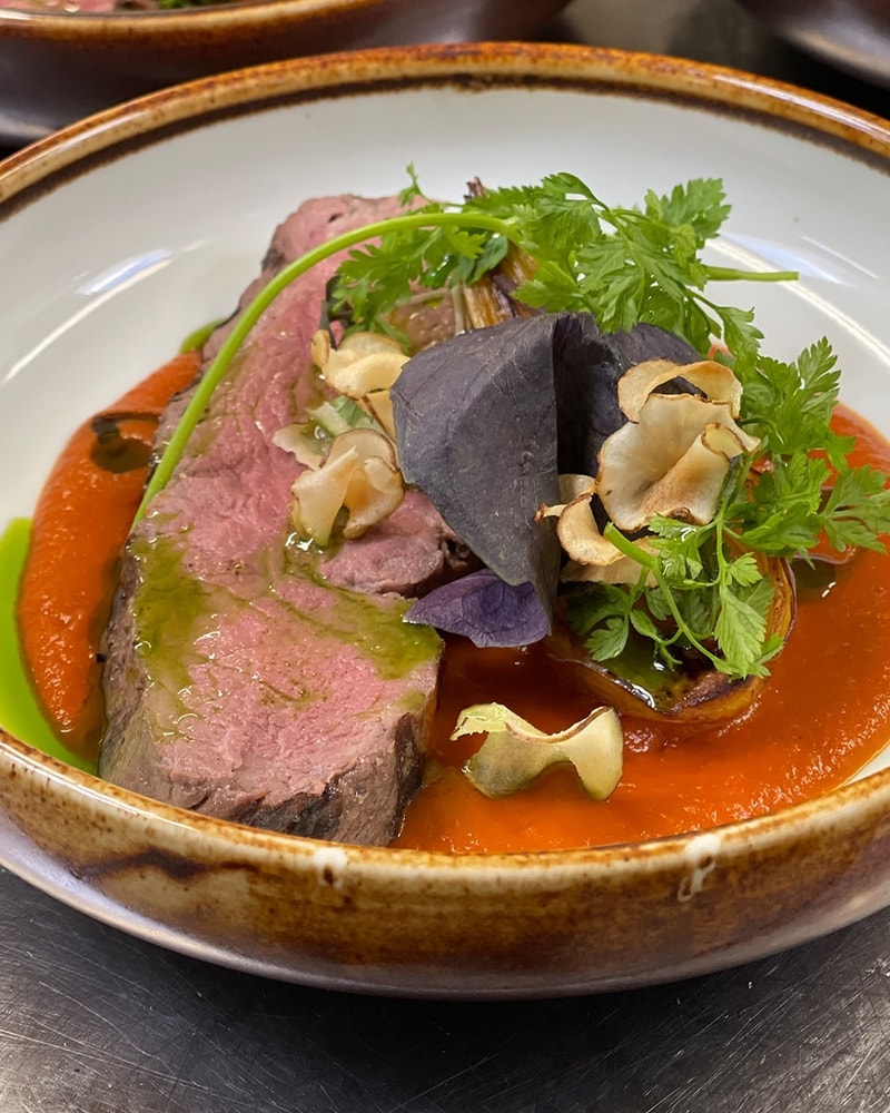 Spar 42 %: Rønnes Hotel