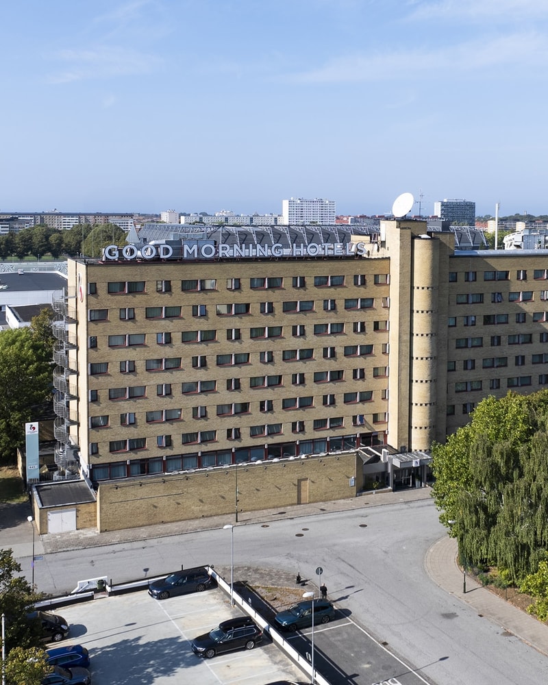 Miniferie i Malmø | Spar op til 35 %