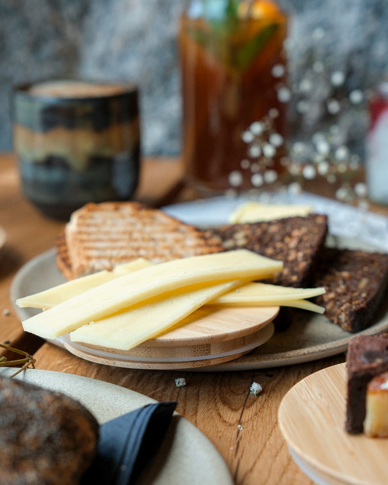 Brunch hos ÆRLIGT i Indre By - En Kvalitetsrig & Ekstra (S)ærlig Oplevelse