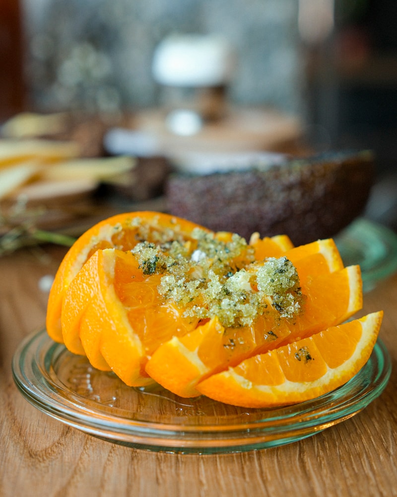 Brunch hos ÆRLIGT i Indre By - En Kvalitetsrig & Ekstra (S)ærlig Oplevelse