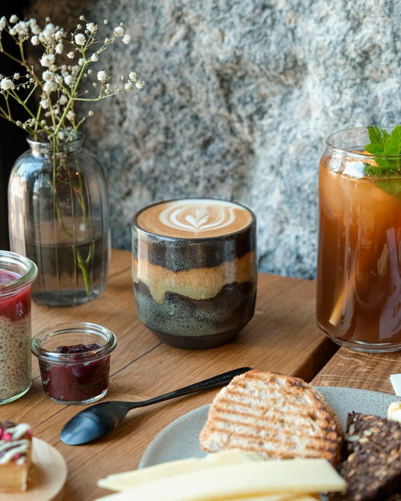 Brunch hos ÆRLIGT i Indre By - En Kvalitetsrig & Ekstra (S)ærlig Oplevelse