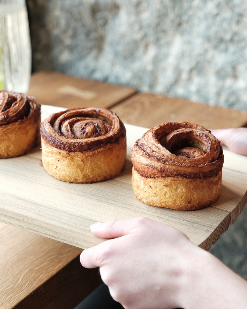 Brunch hos ÆRLIGT i Indre By - En Kvalitetsrig & Ekstra (S)ærlig Oplevelse