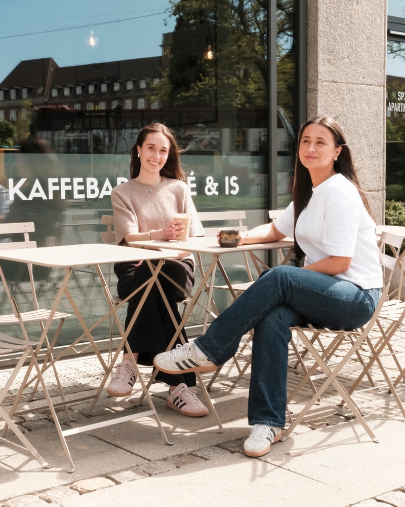 Brunch hos ÆRLIGT i Indre By - En Kvalitetsrig & Ekstra (S)ærlig Oplevelse