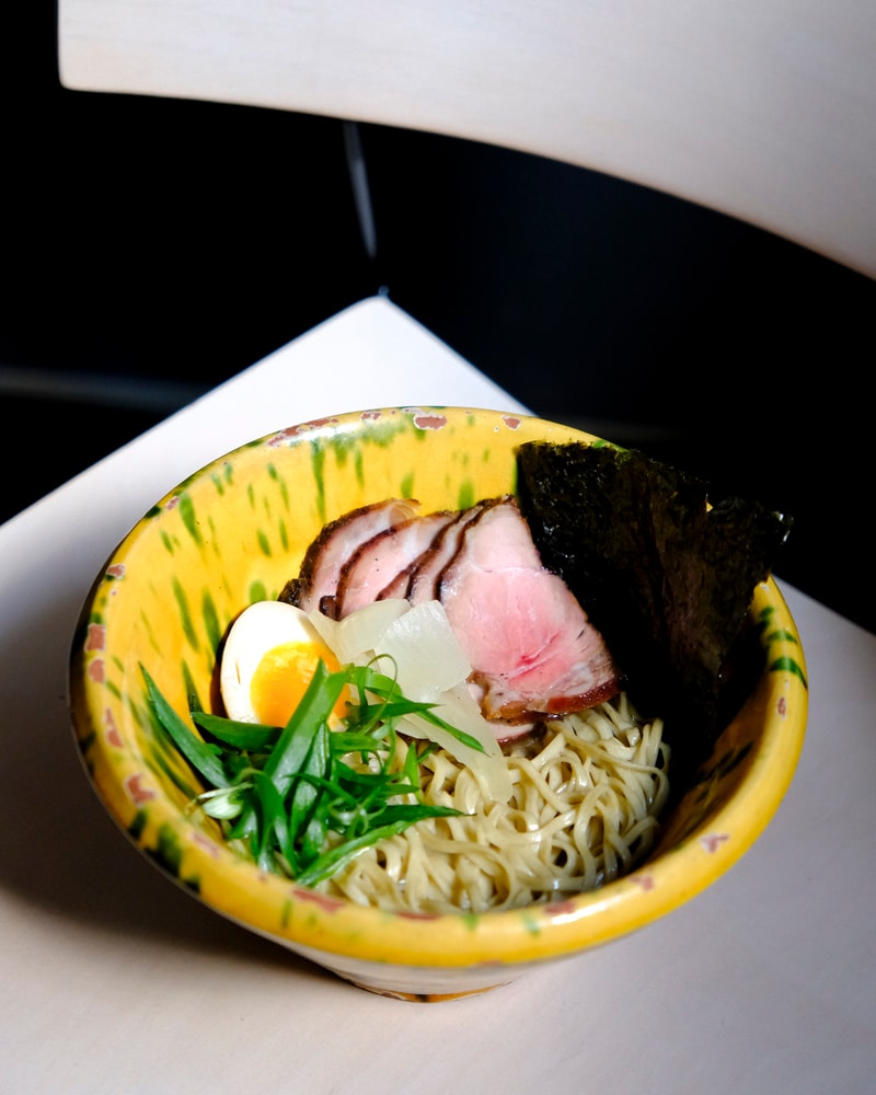 Tasting Menu på 8 Serveringer hos Ferment - Metropolitansk Fusionskøkken i Pisserenden
