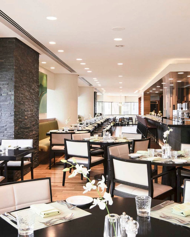 Oplev Dubai med Apollo