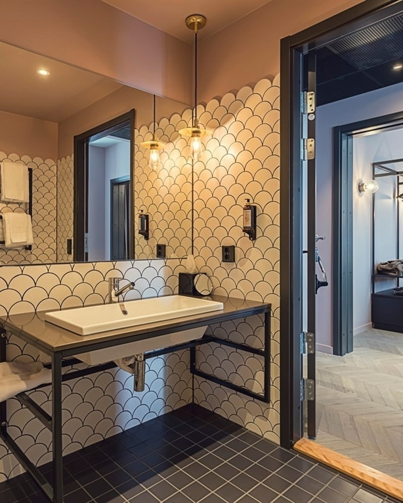 HUS57: Spa-ophold på design-hotel
