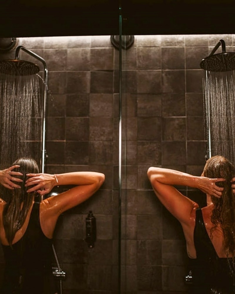 HUS57: Spa-ophold på design-hotel