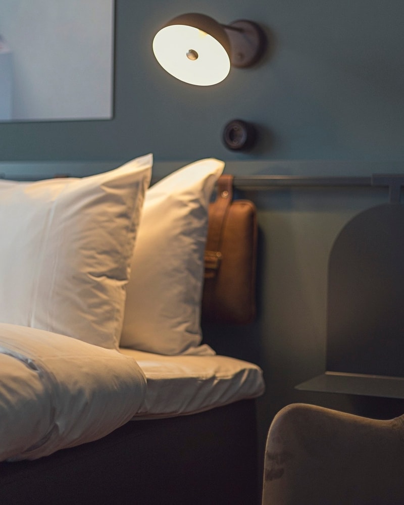 HUS57: Spa-ophold på design-hotel