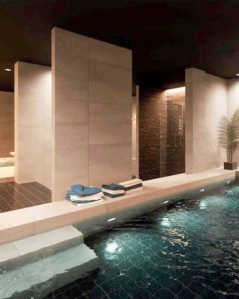 HUS57: Spa-ophold på design-hotel
