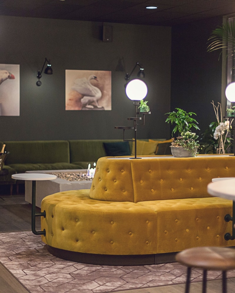 HUS57: Spa-ophold på design-hotel