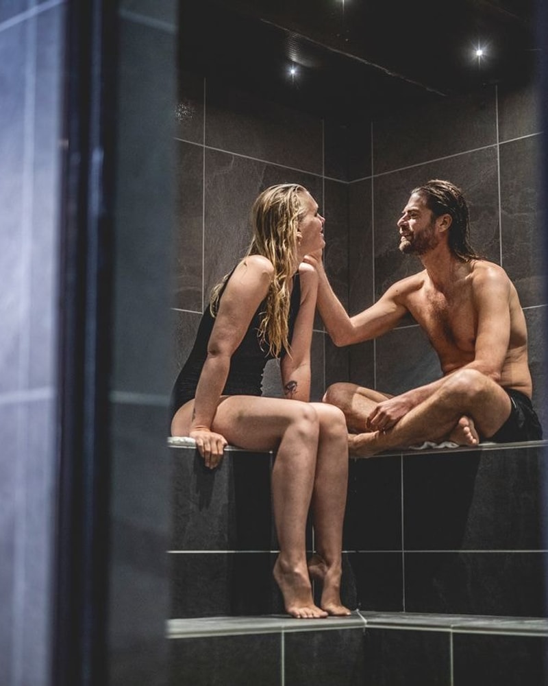 Sommerophold på Hotel Fjordgaarden