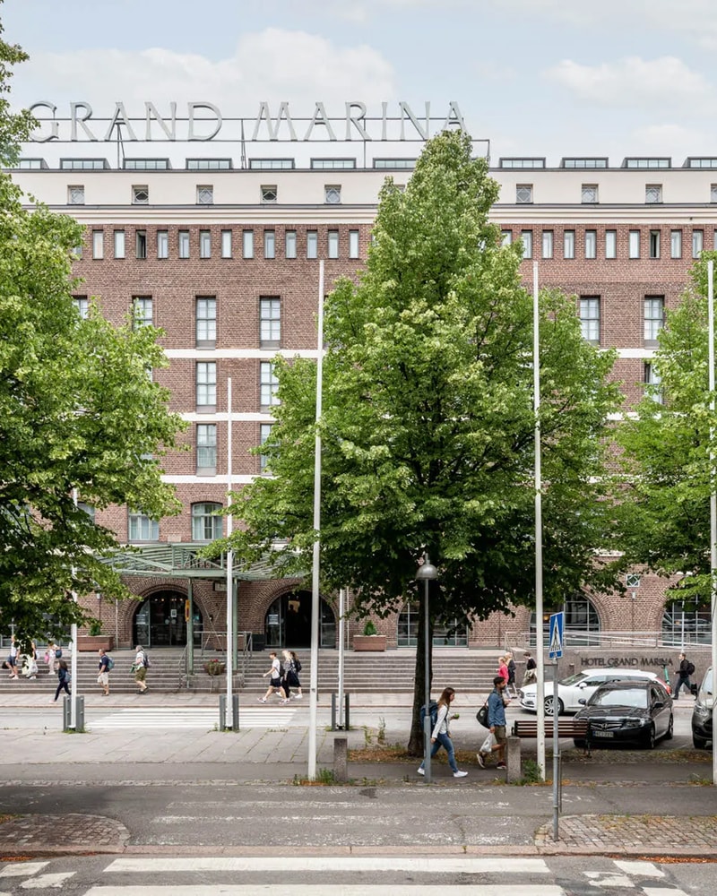 Oplev Helsinki | Finlands hovedstad