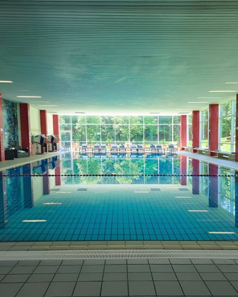 All Inclusive: Hotel Harzöhe | 3 overnatninger