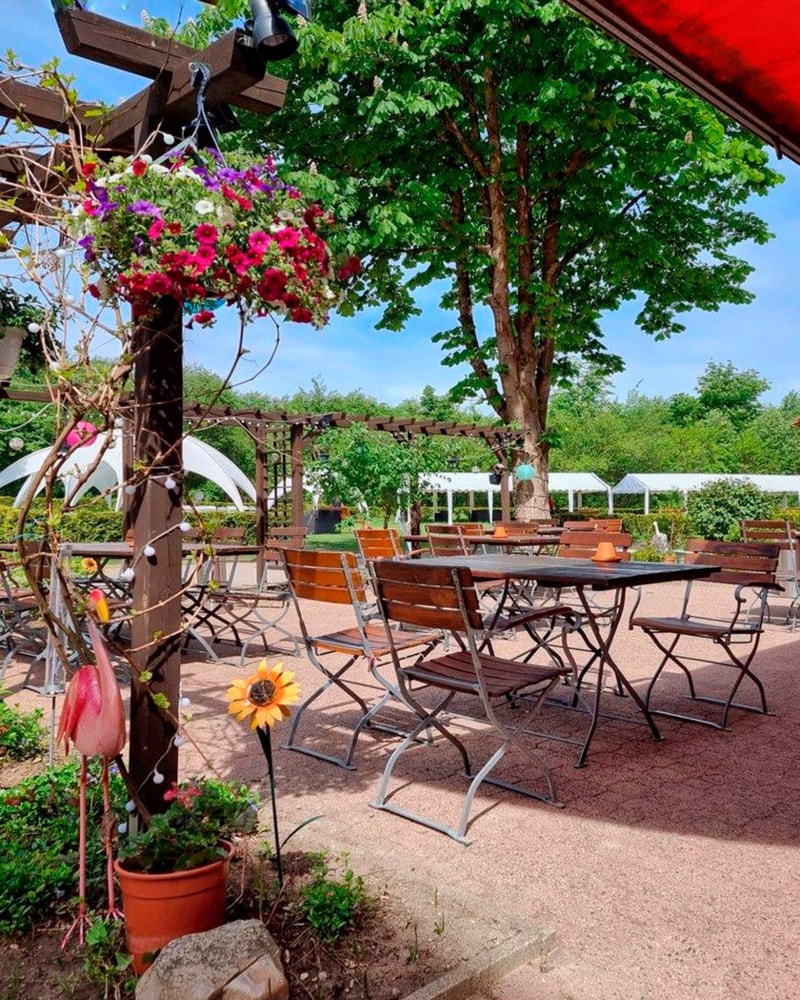 All Inclusive: Hotel Harzöhe | 3 overnatninger