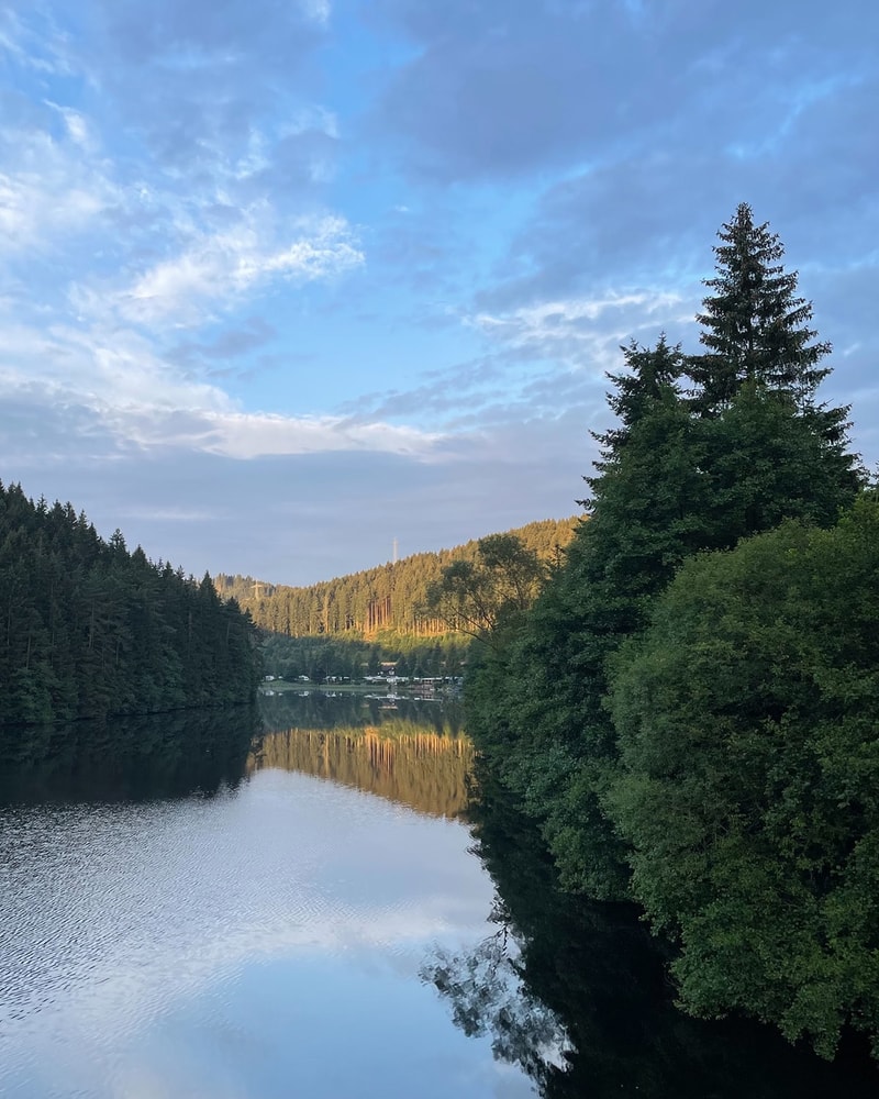 All Inclusive: Hotel Harzöhe | 3 overnatninger