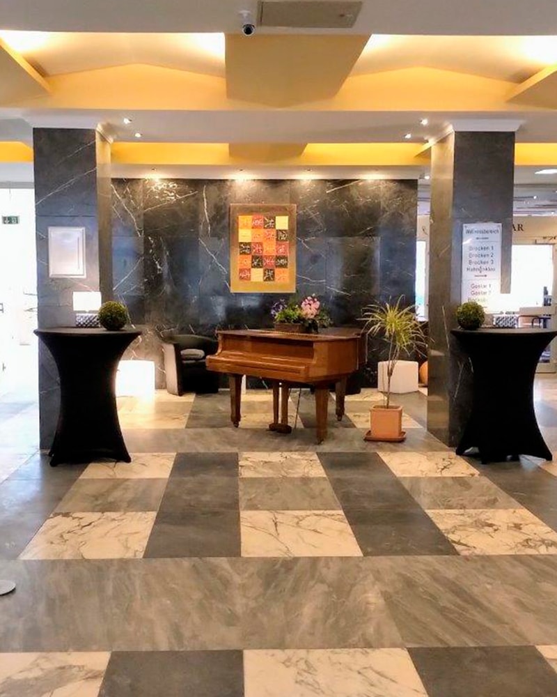 All Inclusive: Hotel Harzöhe | 3 overnatninger