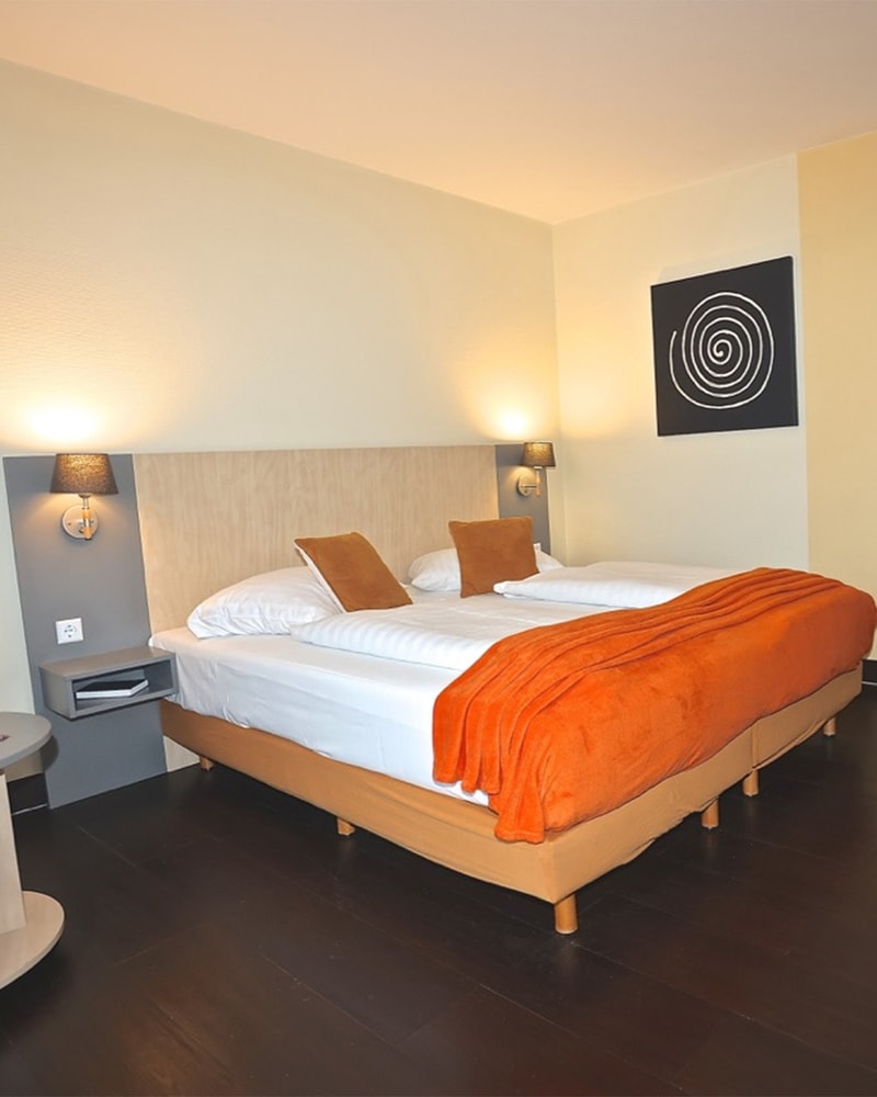 All Inclusive: Hotel Harzöhe | 3 overnatninger