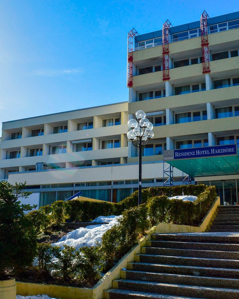 All Inclusive: Hotel Harzöhe | 3 overnatninger