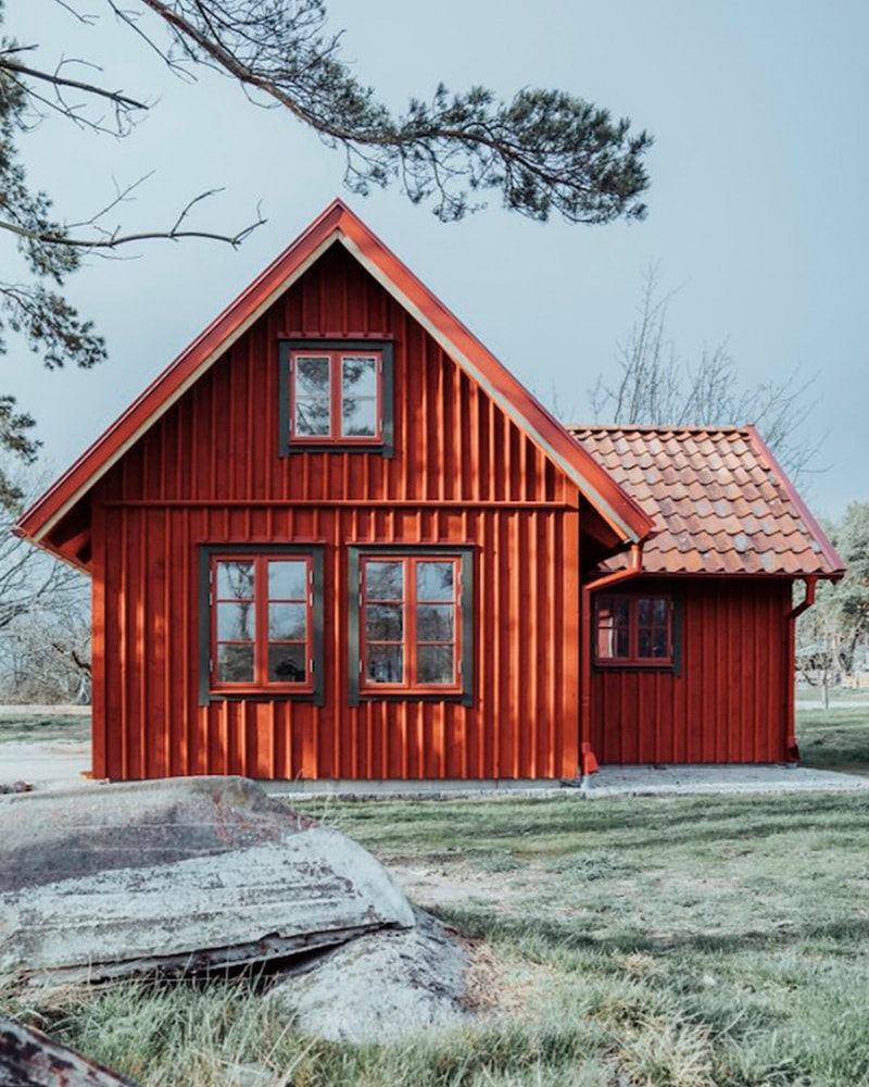 NYHED: Sommerophold på Ytterön
