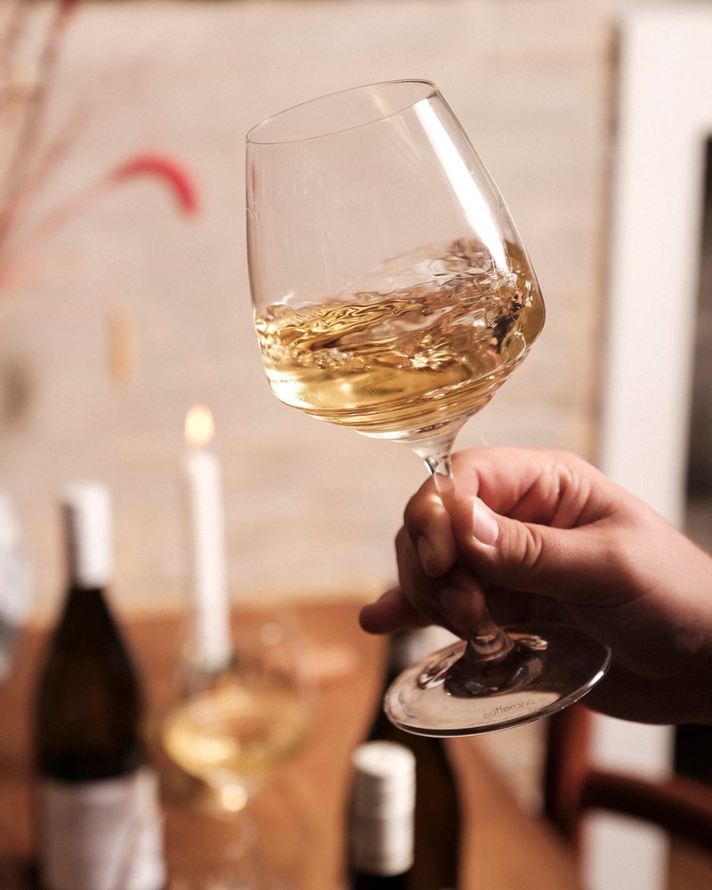 Frit valg på Vin fra Otto Suenson - Dedikeret til vin siden 1880