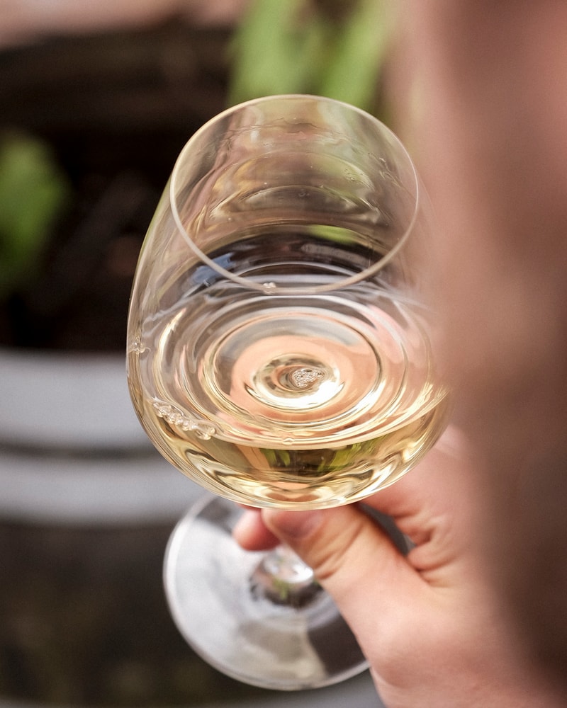 Frit valg på Vin fra Otto Suenson - Dedikeret til vin siden 1880