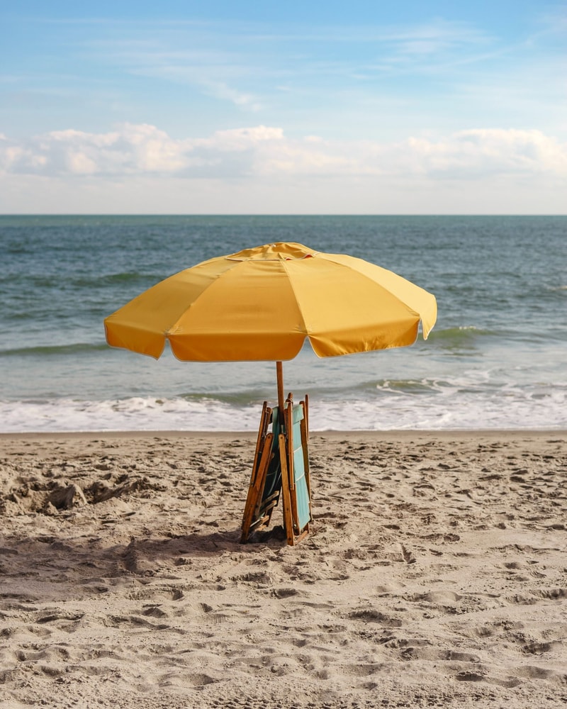 SÆRPRIS: Sommer på Tisvildeleje Strandhotel