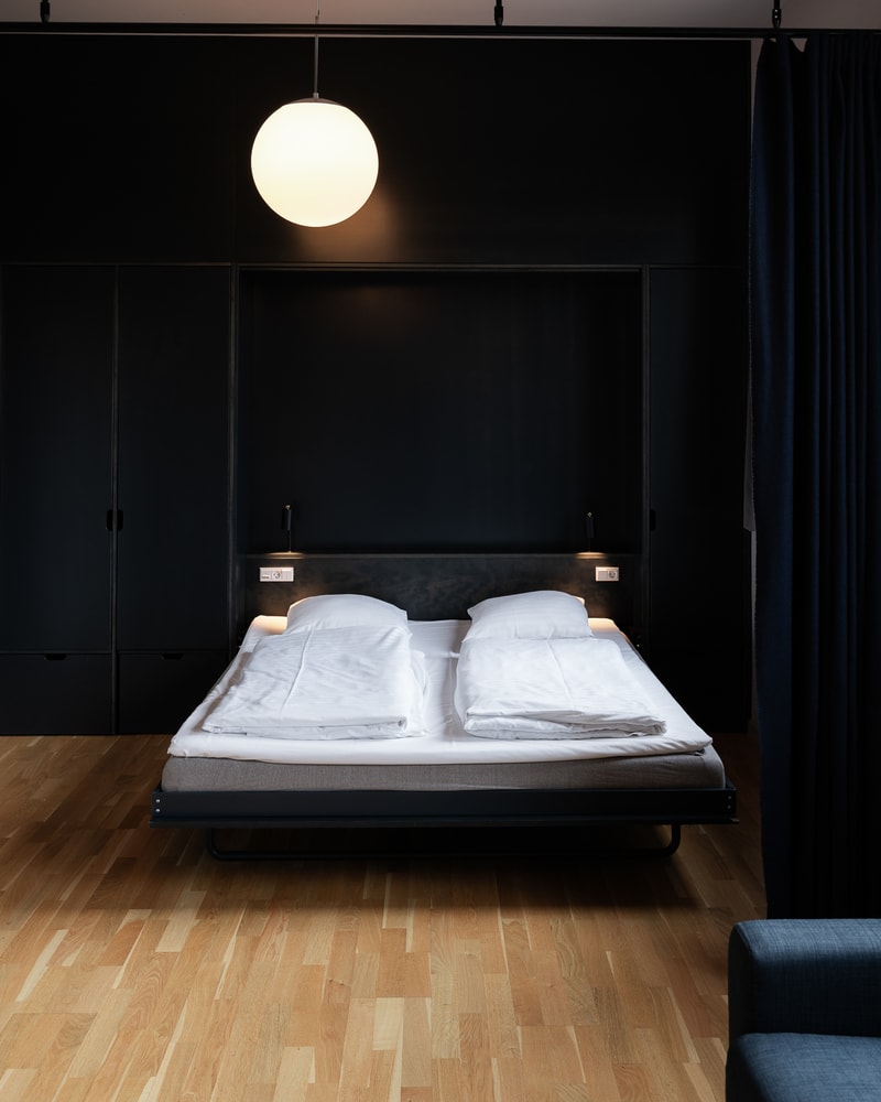 NYHED: Roberta’s Society i Aarhus